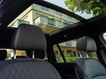 BMW X7 xDrive 40 d M Sport Pro   Standheizung
