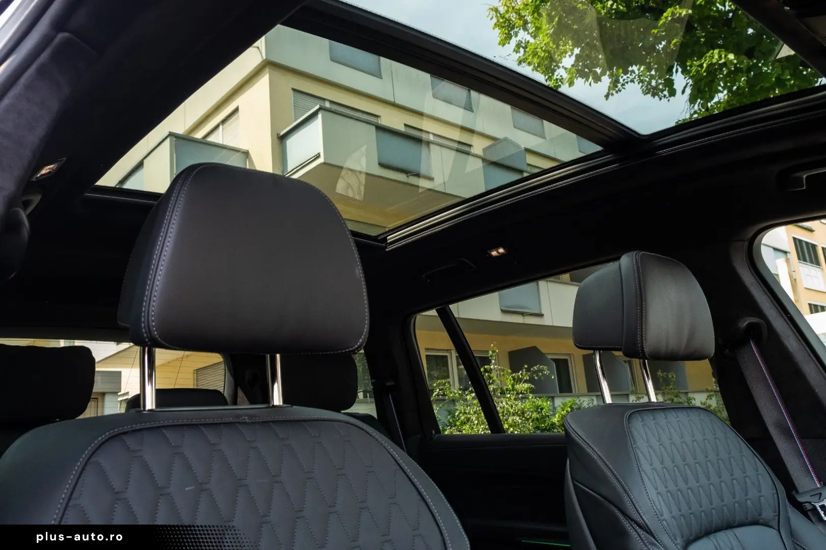 BMW X7 xDrive 40 d M Sport Pro   Standheizung