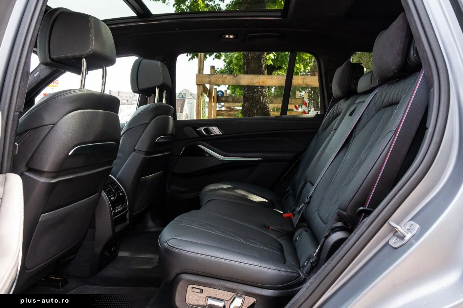 BMW X7 xDrive 40 d M Sport Pro   Standheizung
