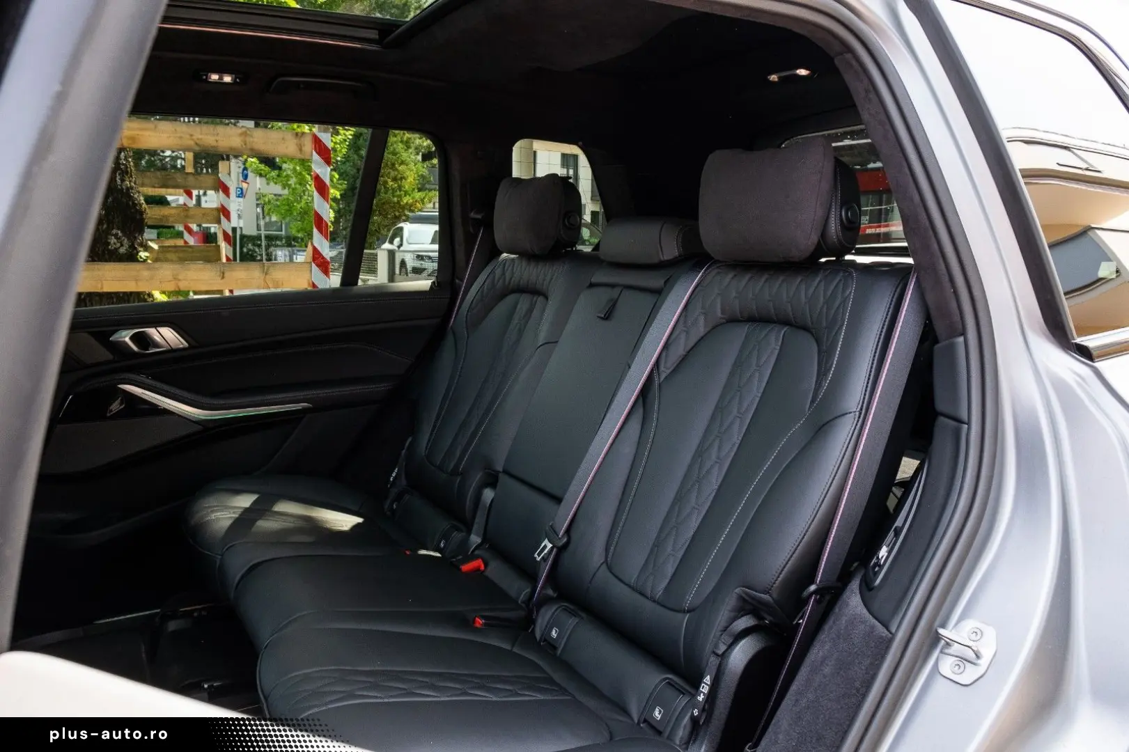 BMW X7 xDrive 40 d M Sport Pro   Standheizung