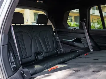 BMW X7 xDrive 40 d M Sport Pro   Standheizung