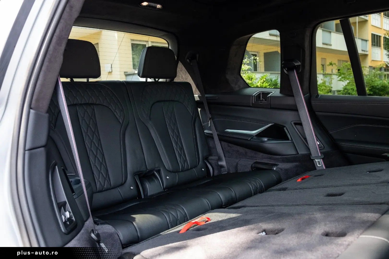 BMW X7 xDrive 40 d M Sport Pro   Standheizung