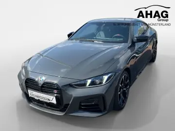BMW M440i xDrive Coupe