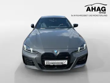 BMW M440i xDrive Coupe