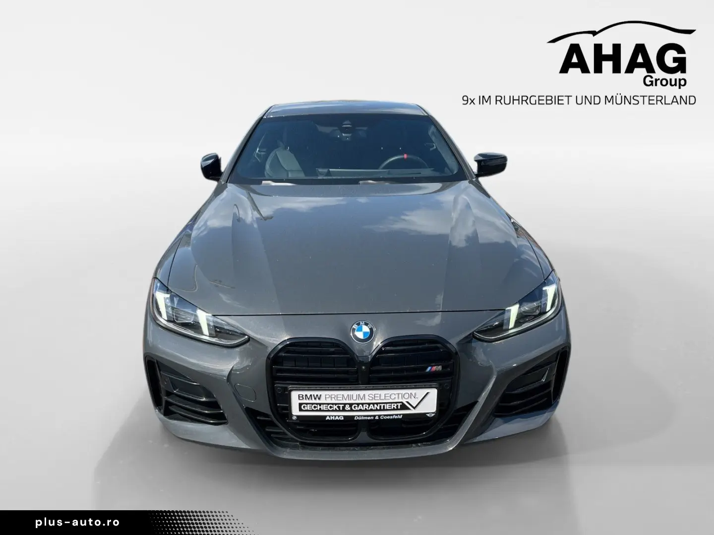 BMW M440i xDrive Coupe