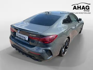 BMW M440i xDrive Coupe