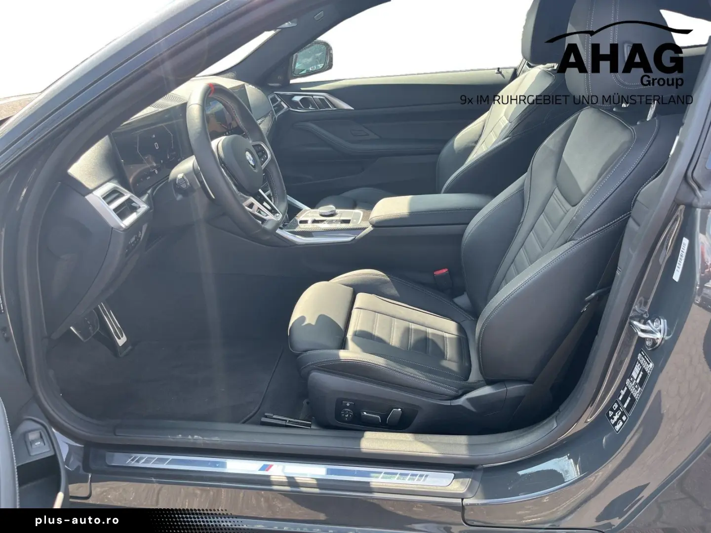 BMW M440i xDrive Coupe