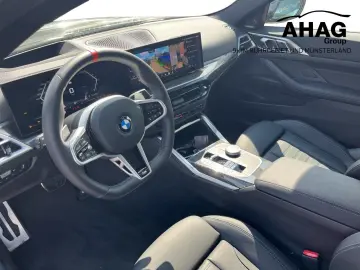 BMW M440i xDrive Coupe