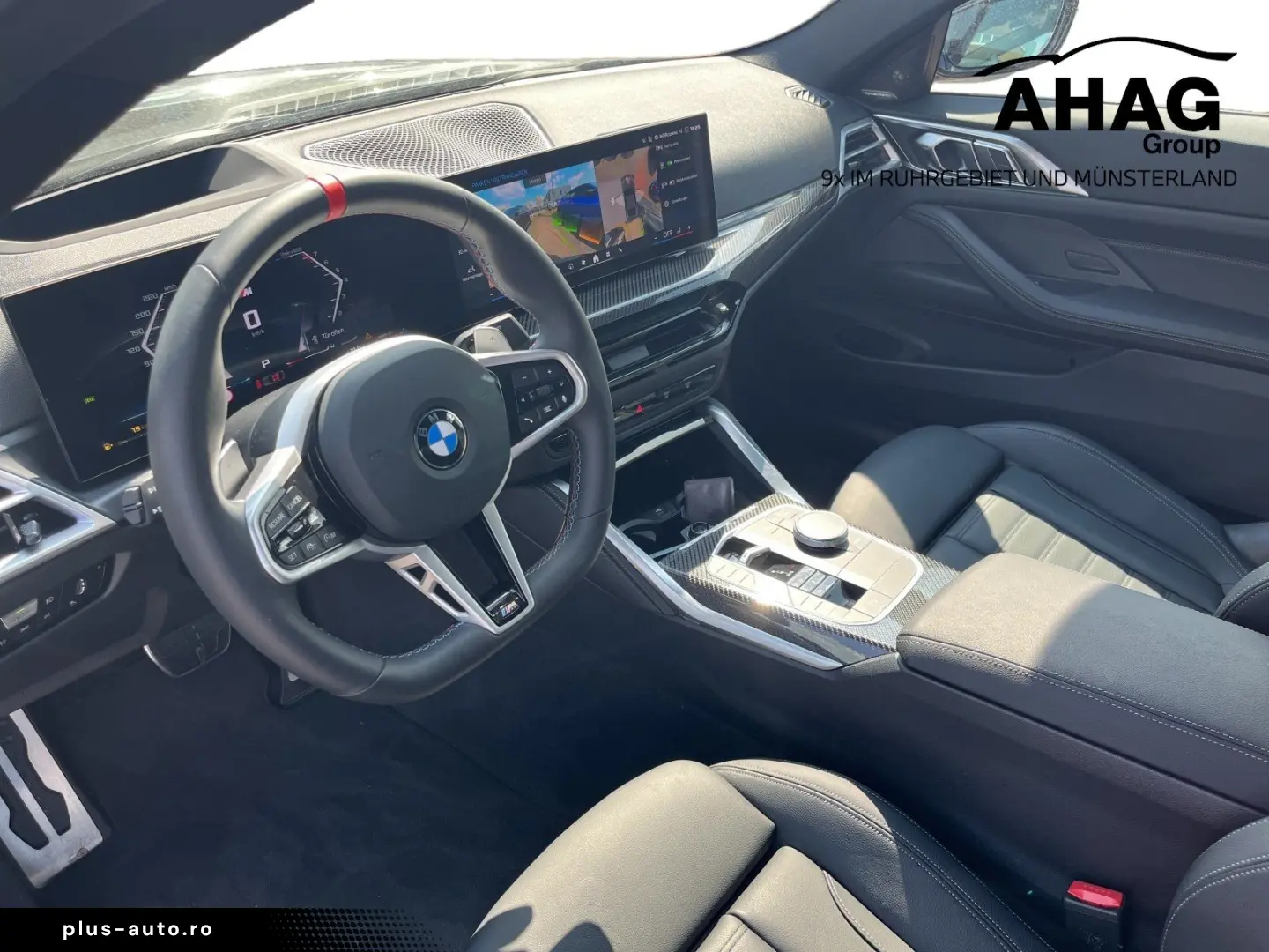 BMW M440i xDrive Coupe