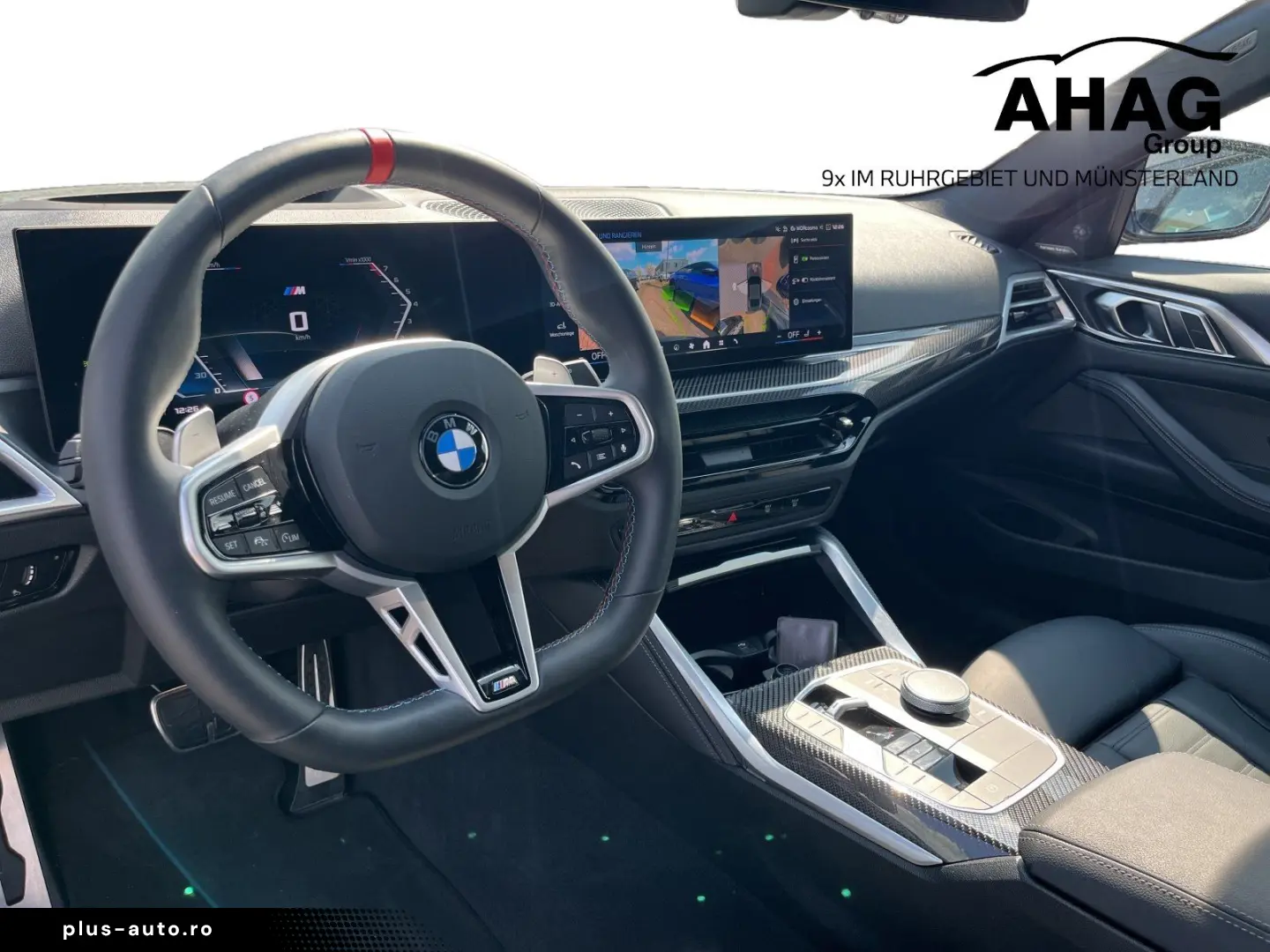 BMW M440i xDrive Coupe