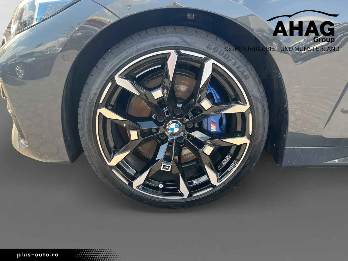 BMW M440i xDrive Coupe
