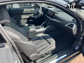 BMW M440i xDrive Coupe