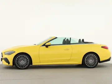 MERCEDES-BENZ CLE 200 Cabrio AMG