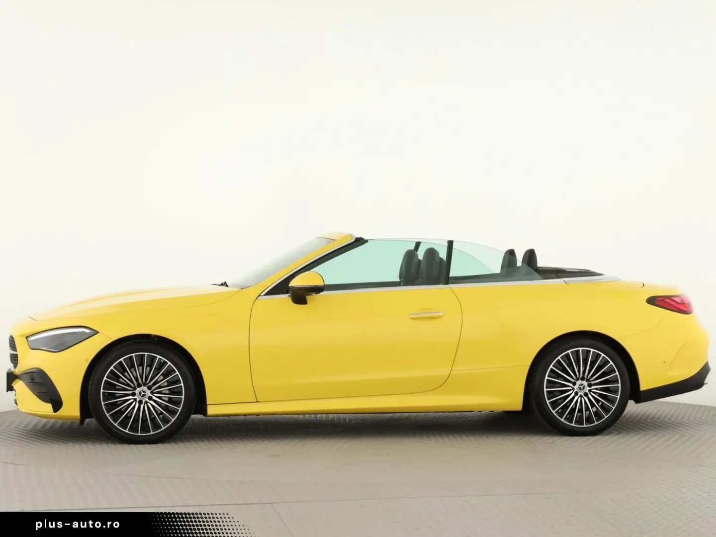 MERCEDES-BENZ CLE 200 Cabrio AMG