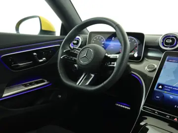 MERCEDES-BENZ CLE 200 Cabrio AMG