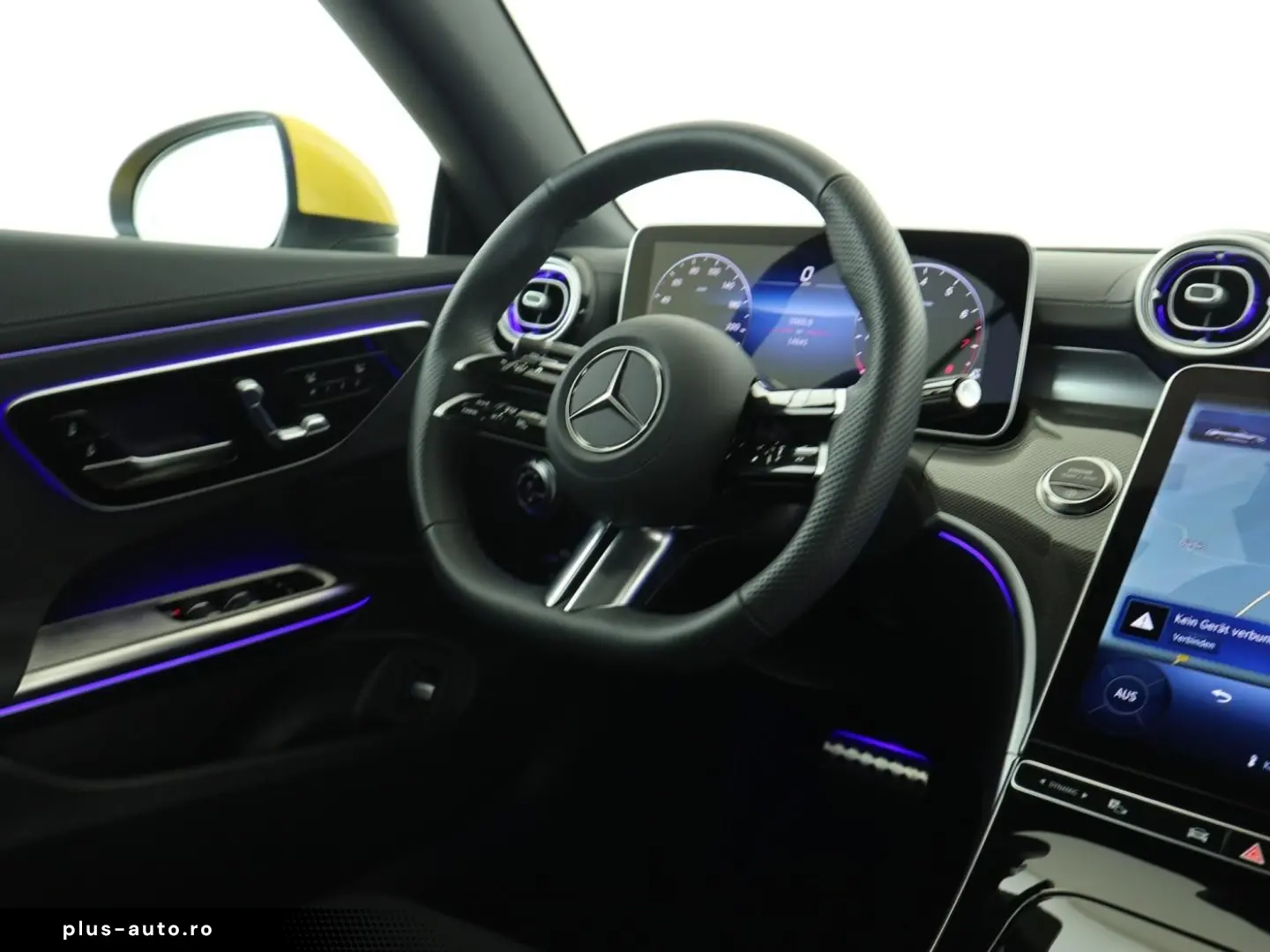 MERCEDES-BENZ CLE 200 Cabrio AMG