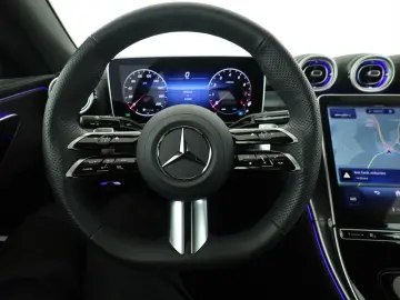 MERCEDES-BENZ CLE 200 Cabrio AMG