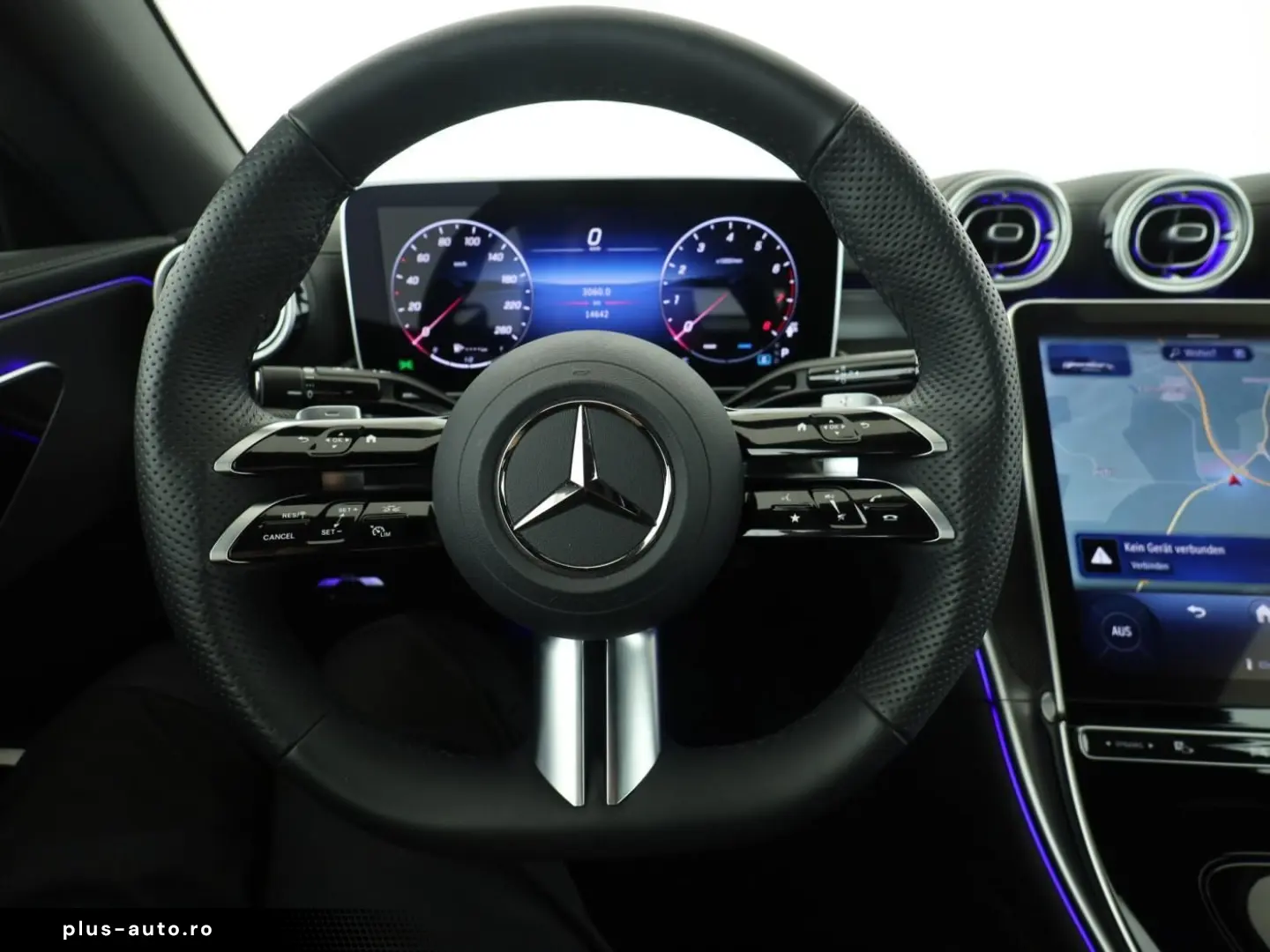 MERCEDES-BENZ CLE 200 Cabrio AMG