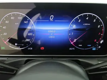 MERCEDES-BENZ CLE 200 Cabrio AMG