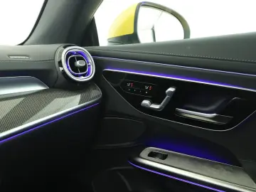 MERCEDES-BENZ CLE 200 Cabrio AMG