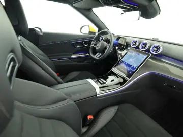 MERCEDES-BENZ CLE 200 Cabrio AMG