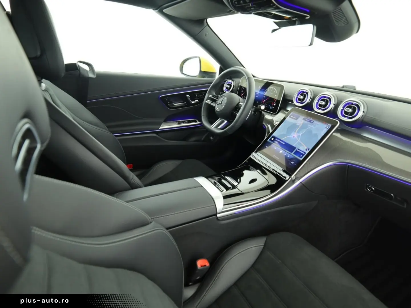 MERCEDES-BENZ CLE 200 Cabrio AMG