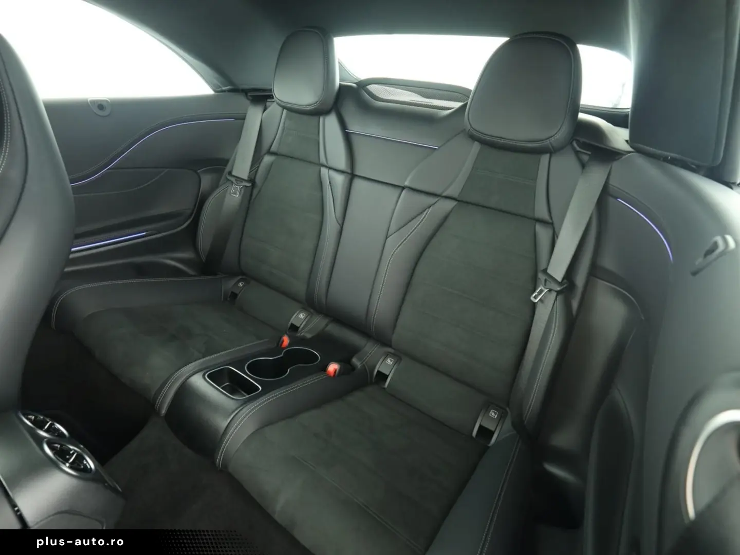 MERCEDES-BENZ CLE 200 Cabrio AMG