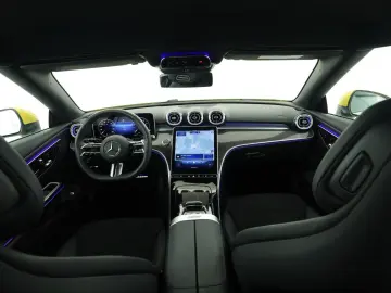 MERCEDES-BENZ CLE 200 Cabrio AMG