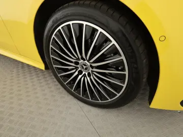 MERCEDES-BENZ CLE 200 Cabrio AMG