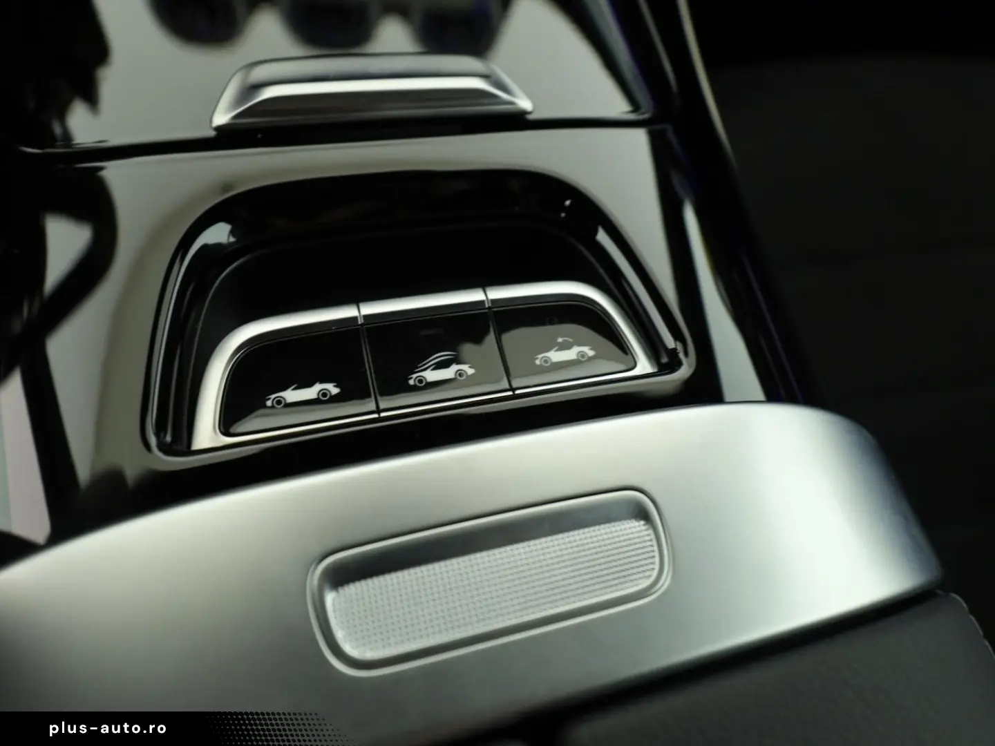 MERCEDES-BENZ CLE 200 Cabrio AMG