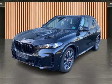BMW X5 M60 i xDrive M Sport