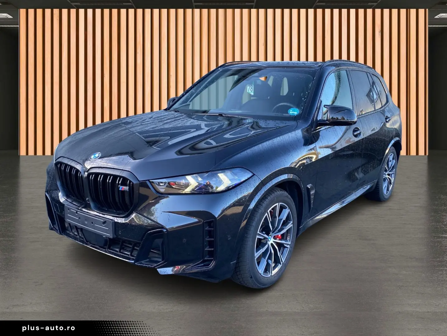 BMW X5 M60 i xDrive M Sport