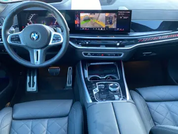 BMW X5 M60 i xDrive M Sport