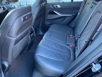 BMW X5 M60 i xDrive M Sport