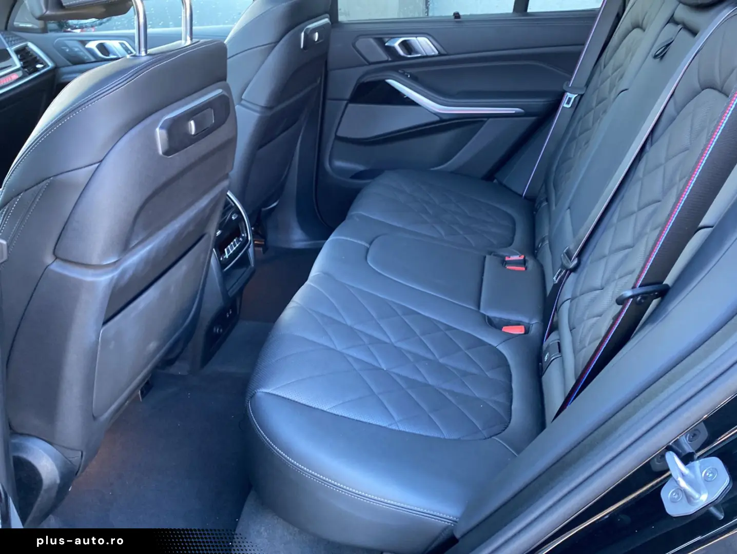 BMW X5 M60 i xDrive M Sport