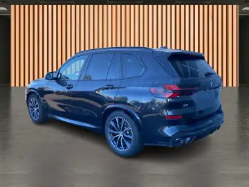 BMW X5 M60 i xDrive M Sport