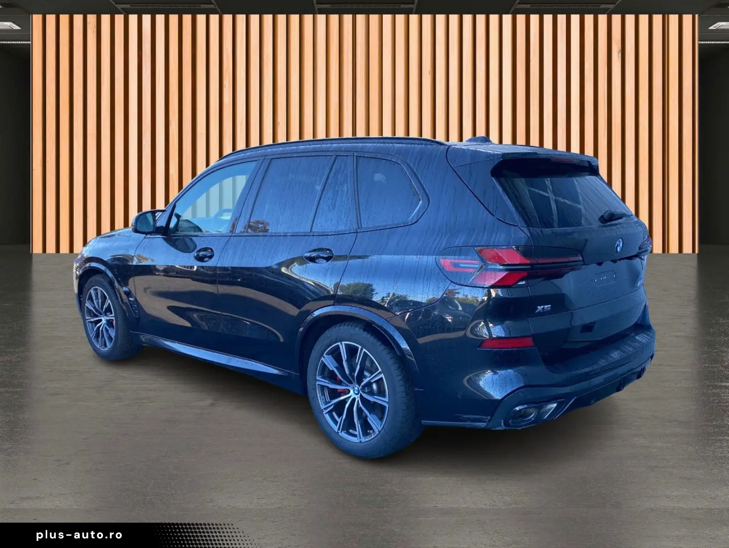 BMW X5 M60 i xDrive M Sport