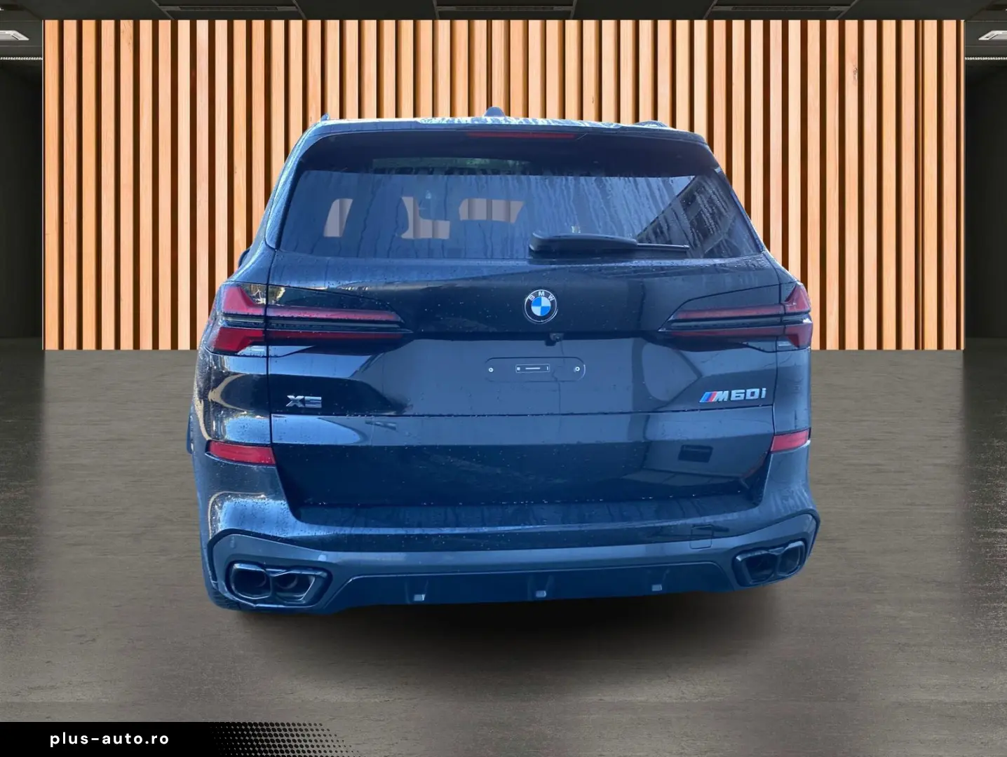 BMW X5 M60 i xDrive M Sport