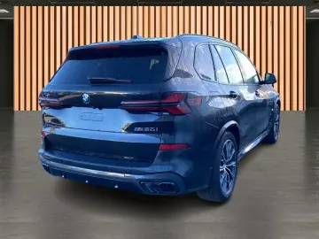 BMW X5 M60 i xDrive M Sport