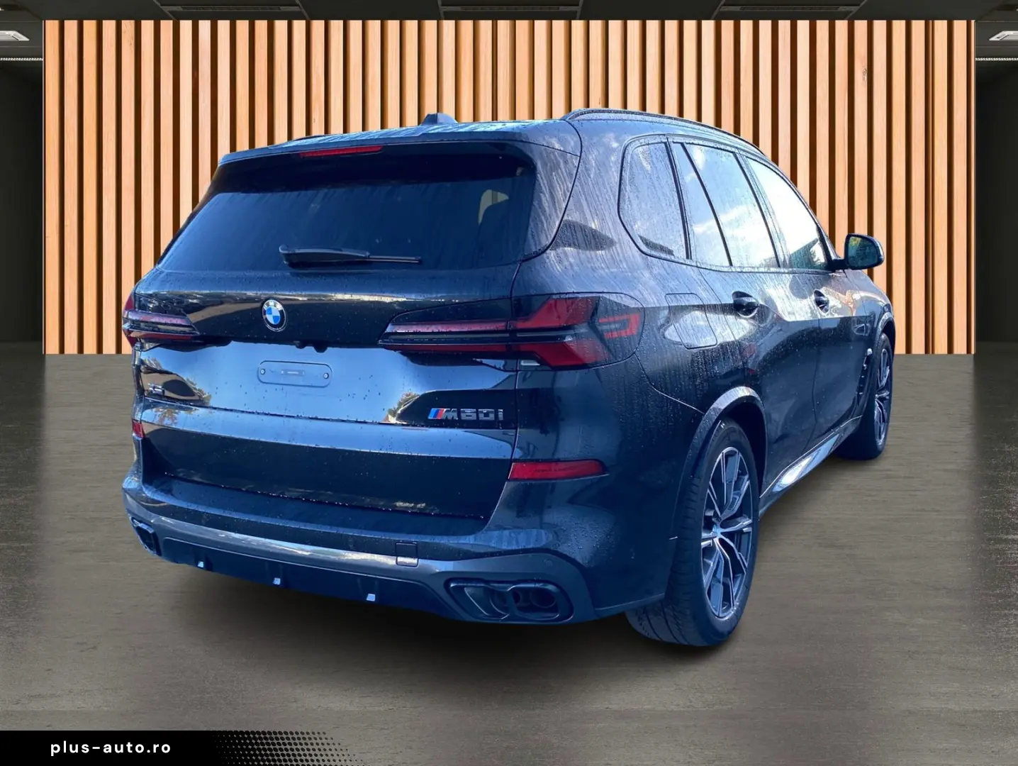 BMW X5 M60 i xDrive M Sport