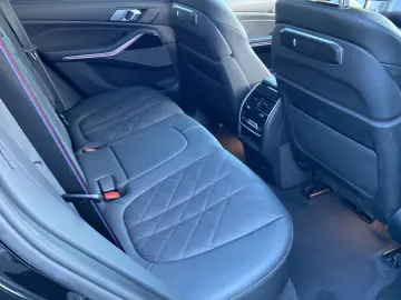 BMW X5 M60 i xDrive M Sport