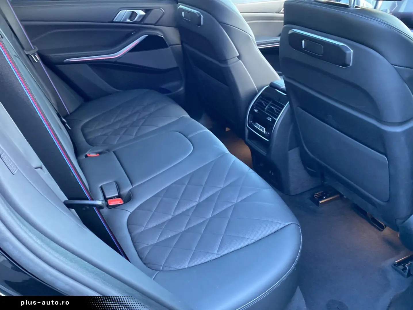 BMW X5 M60 i xDrive M Sport