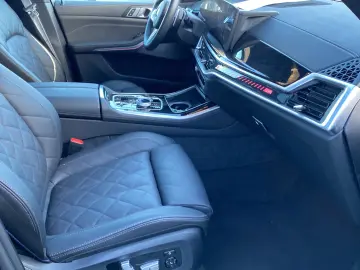 BMW X5 M60 i xDrive M Sport