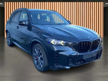 BMW X5 M60 i xDrive M Sport