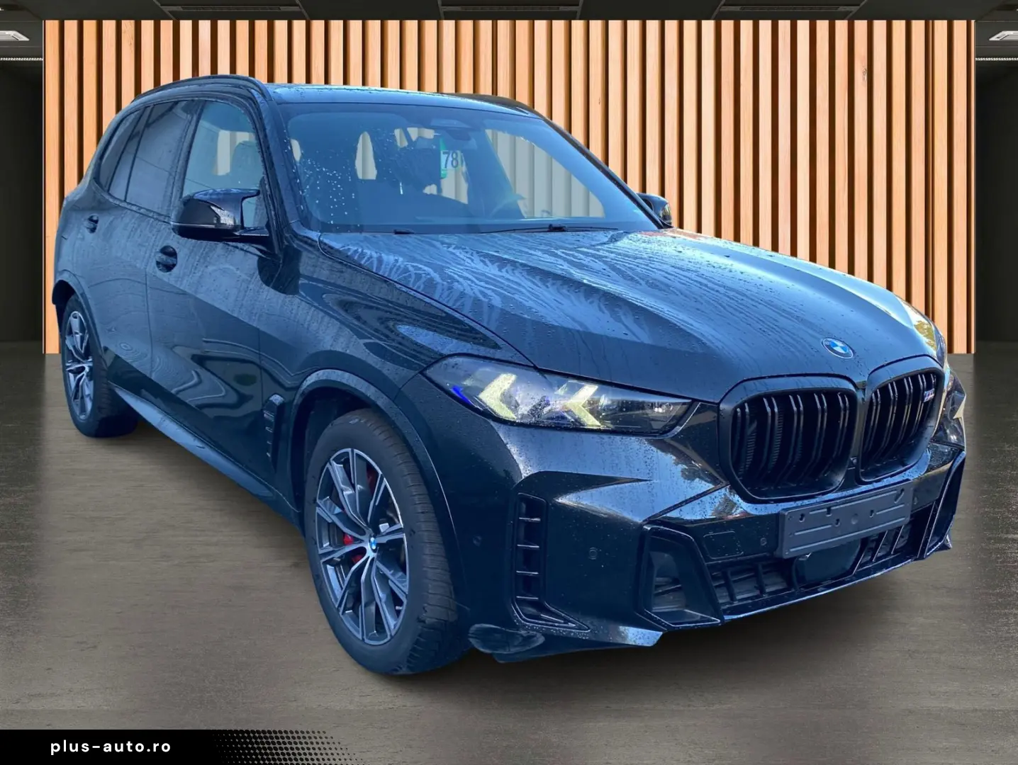 BMW X5 M60 i xDrive M Sport