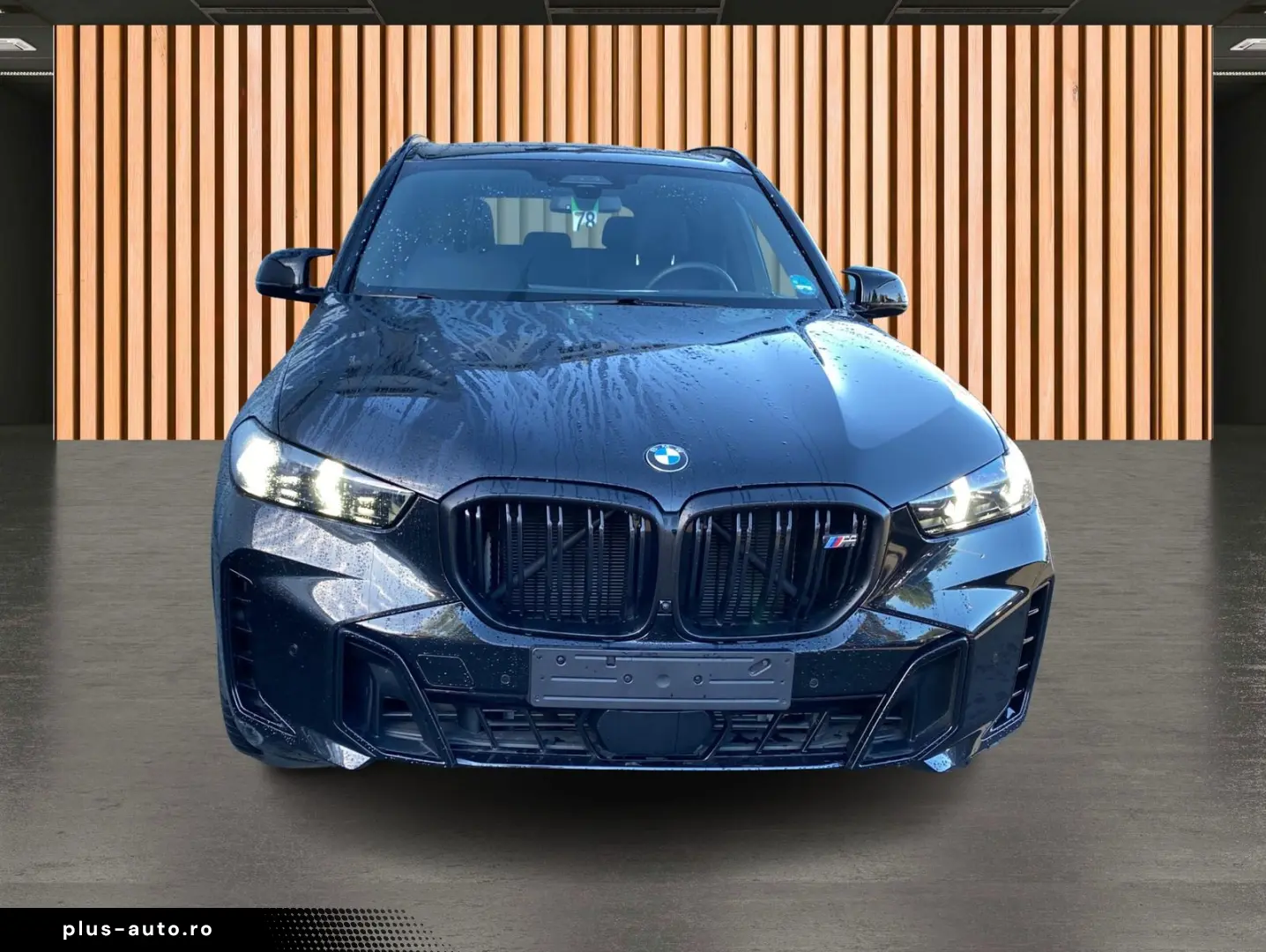 BMW X5 M60 i xDrive M Sport