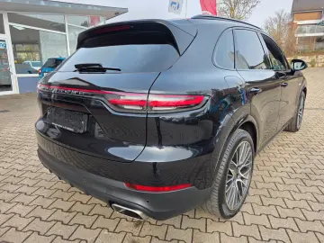PORSCHE Cayenne E-Hybrid Panaroma HUD LED