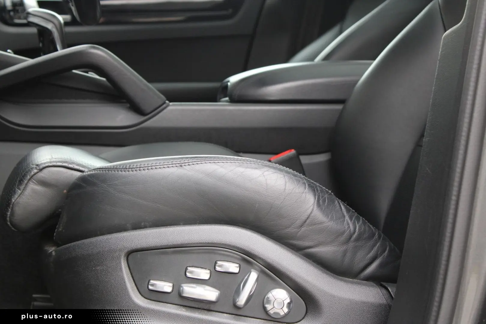 PORSCHE Cayenne Coupé 3.0 E - Hybrid - 22 inch - Sport D