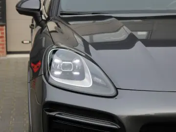 PORSCHE Cayenne Coupé 3.0 E - Hybrid - 22 inch - Sport D