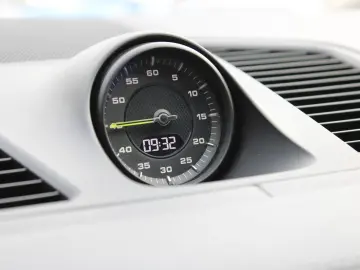PORSCHE Cayenne Coupé 3.0 E - Hybrid - 22 inch - Sport D